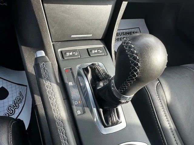 2019 Acura ILX - Image 13 of 21