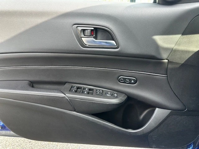 2019 Acura ILX - Image 14 of 21