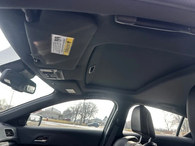 2019 Acura ILX - Image 17 of 21