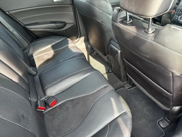 2019 Acura ILX - Image 19 of 21