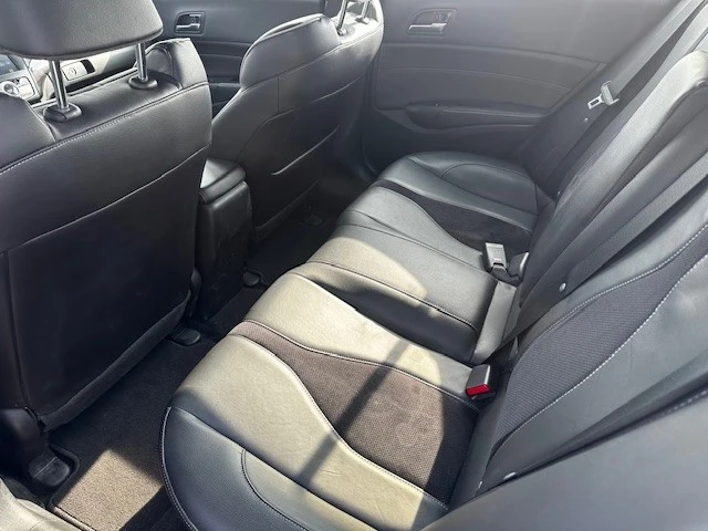 2019 Acura ILX - Image 18 of 21