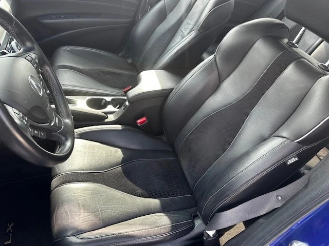 2019 Acura ILX - Image 16 of 21
