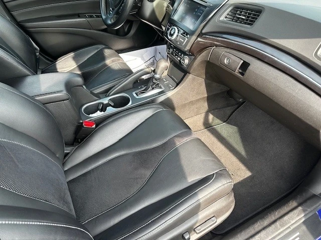 2019 Acura ILX - Image 20 of 21