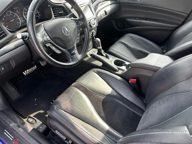 2019 Acura ILX - Image 15 of 21