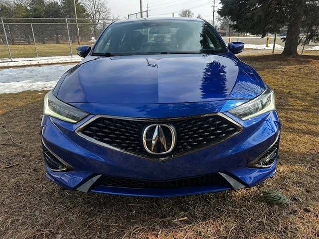 2019 Acura ILX - Image 7 of 21