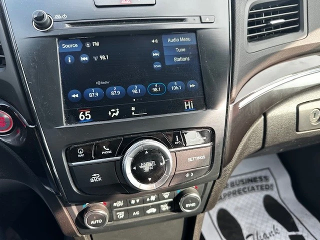 2019 Acura ILX - Image 11 of 21