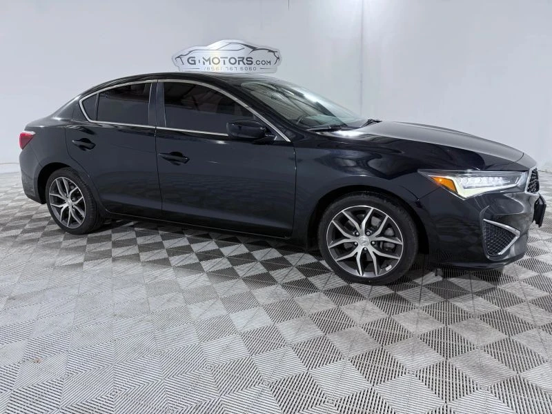 2019 Acura ILX - Image 11 of 12