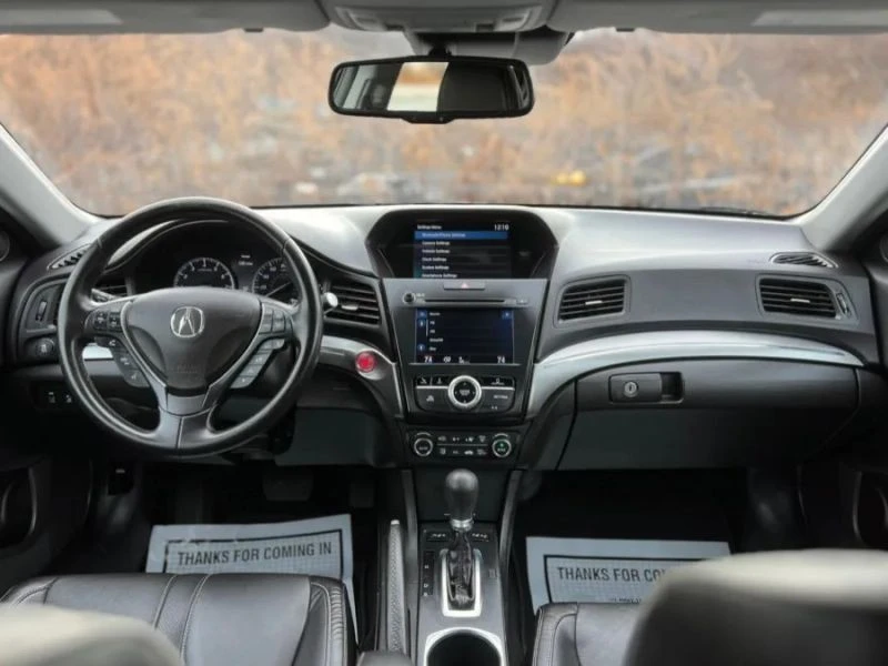 2019 Acura ILX - Image 10 of 12