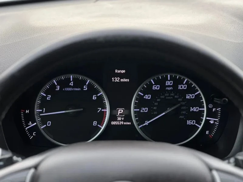 2019 Acura ILX - Image 12 of 12