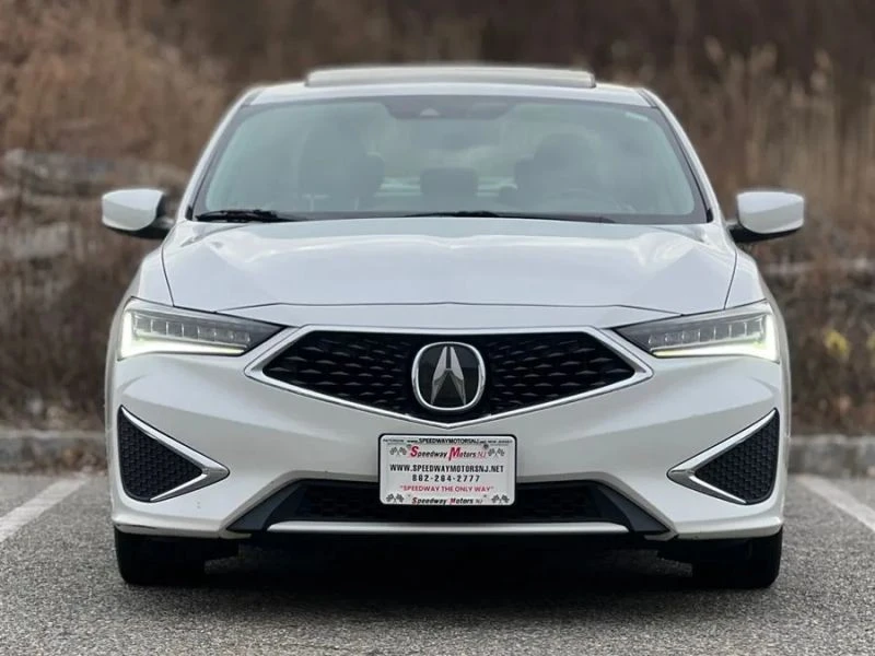 2019 Acura ILX - Image 3 of 12