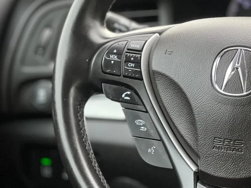 2019 Acura ILX - Image 11 of 12