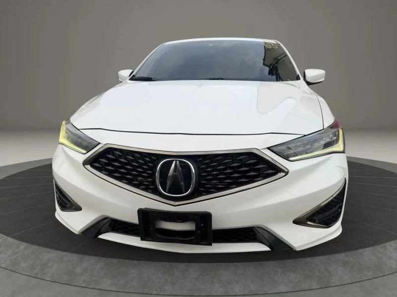2019 Acura ILX - Image 2 of 12