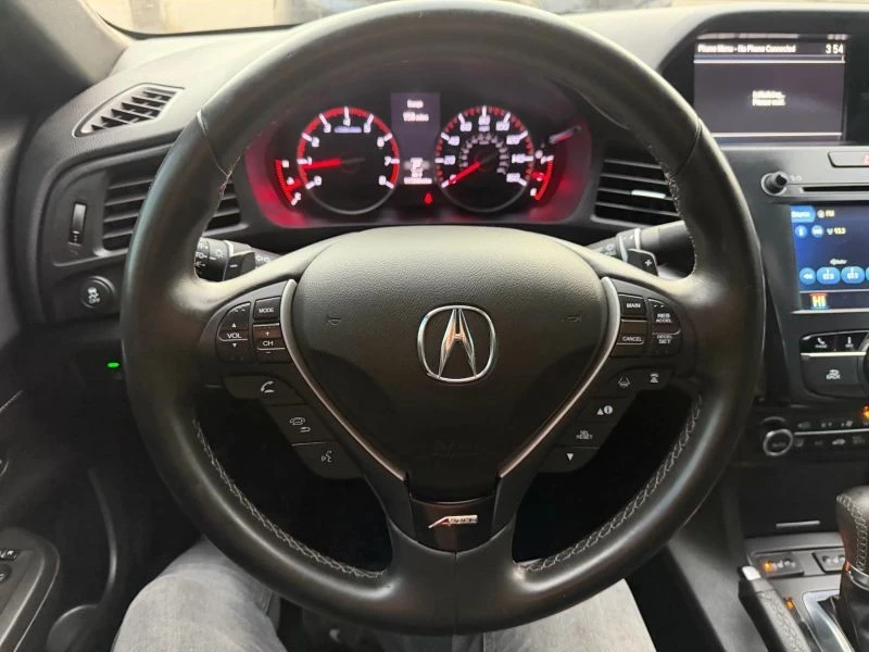 2019 Acura ILX - Image 12 of 12