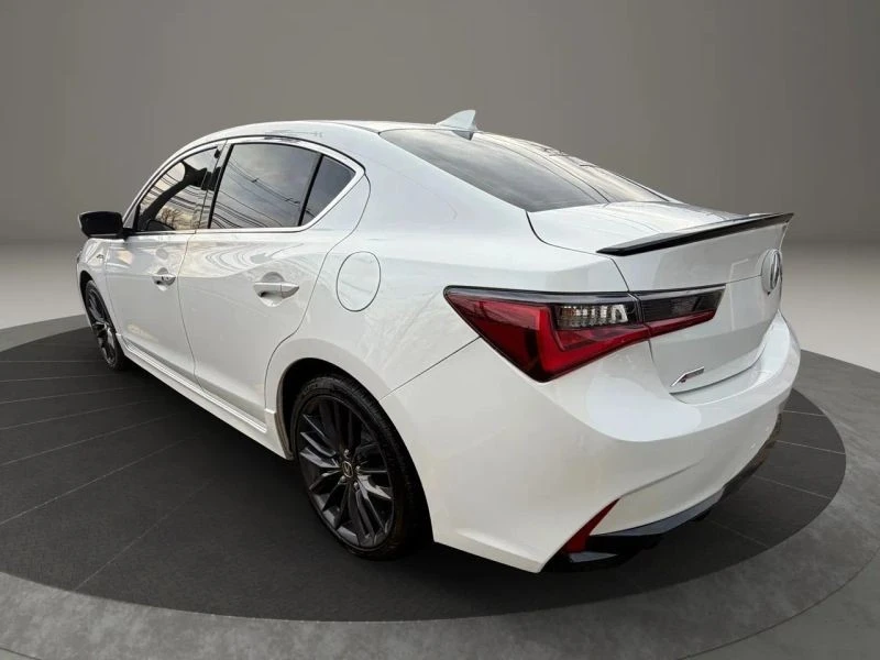 2019 Acura ILX - Image 7 of 12