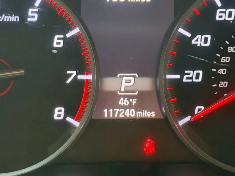 2019 Acura ILX - Image 11 of 12