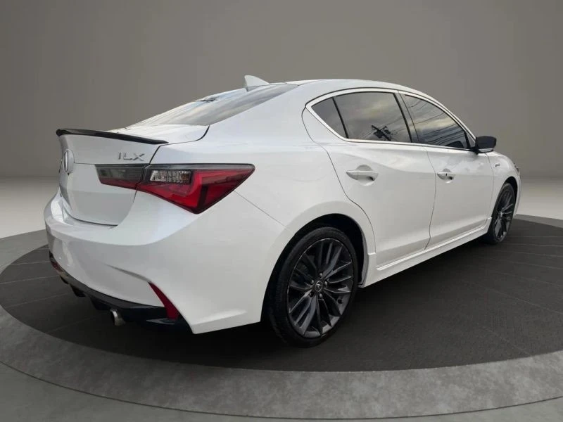 2019 Acura ILX - Image 5 of 12
