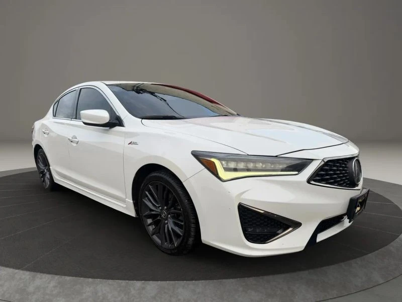 2019 Acura ILX - Image 3 of 12