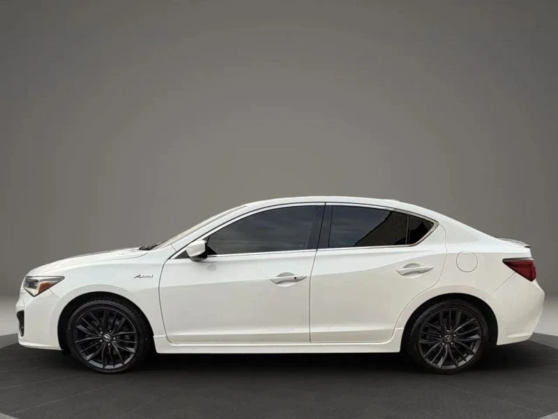 2019 Acura ILX - Image 8 of 12