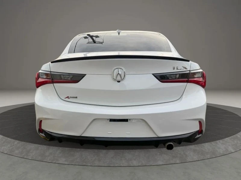 2019 Acura ILX - Image 6 of 12