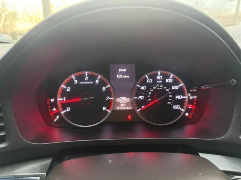 2019 Acura ILX - Image 10 of 12