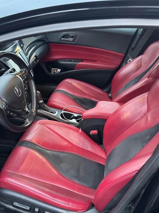 2019 Acura ILX - Image 4 of 10