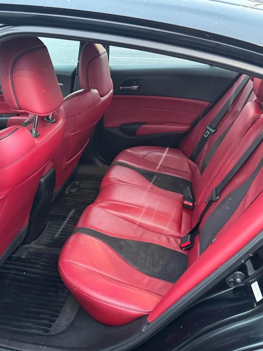 2019 Acura ILX - Image 5 of 10