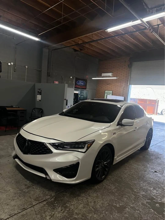 2019 Acura ILX - Image 3 of 6