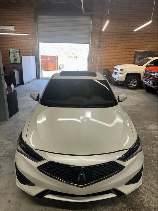 2019 Acura ILX - Image 2 of 6