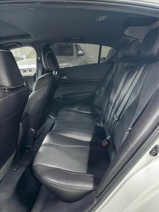 2019 Acura ILX - Image 7 of 9