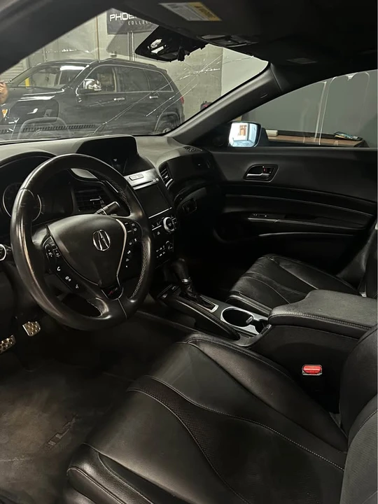 2019 Acura ILX - Image 6 of 6