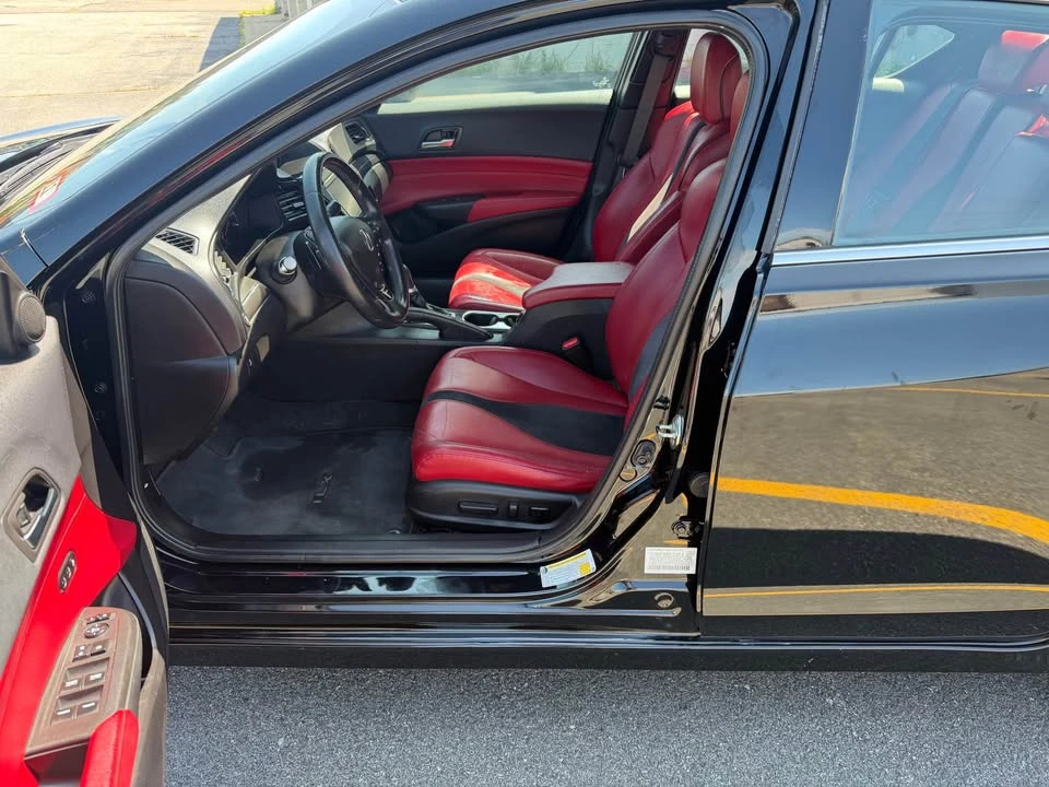 2019 Acura ILX - Image 10 of 10