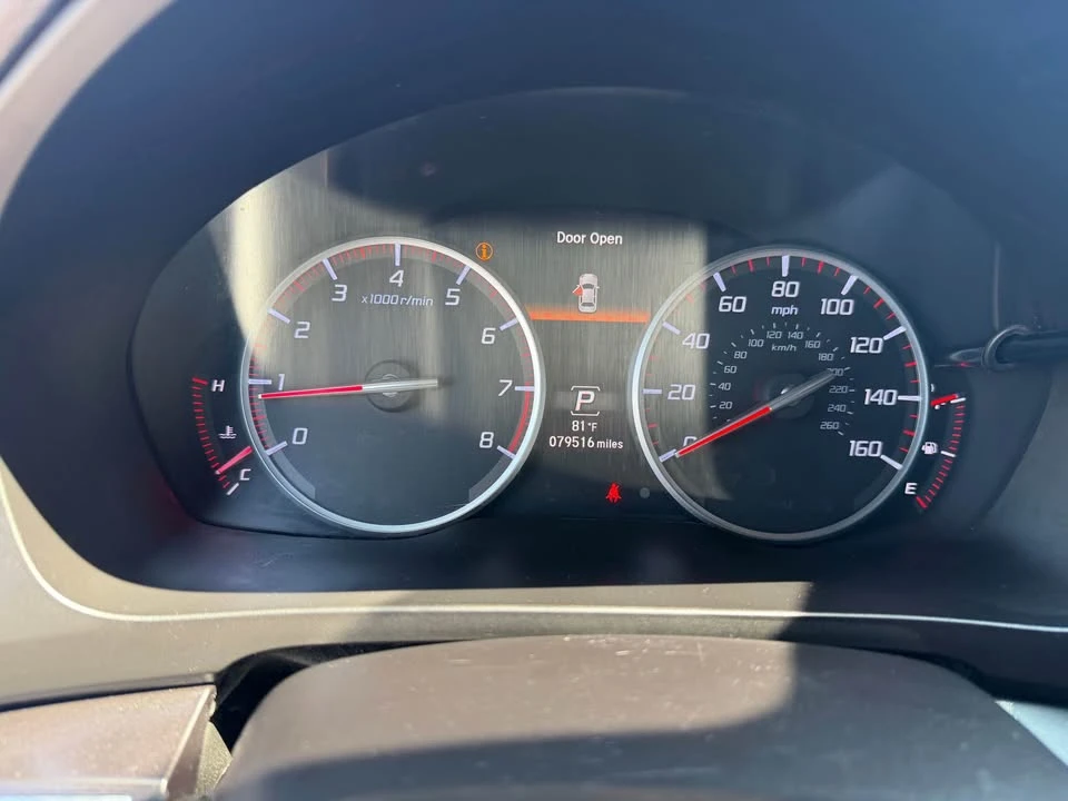 2019 Acura ILX - Image 4 of 10