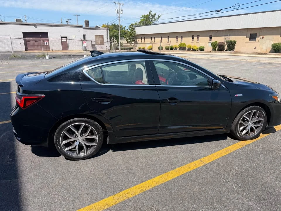2019 Acura ILX - Image 6 of 10