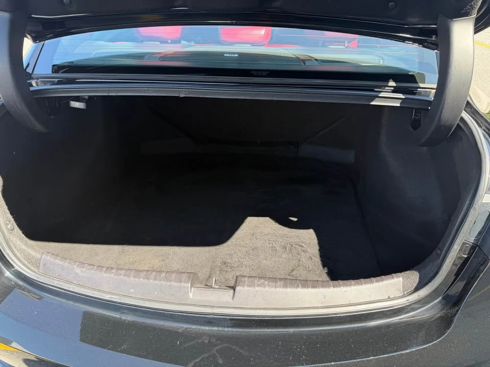 2019 Acura ILX - Image 9 of 10