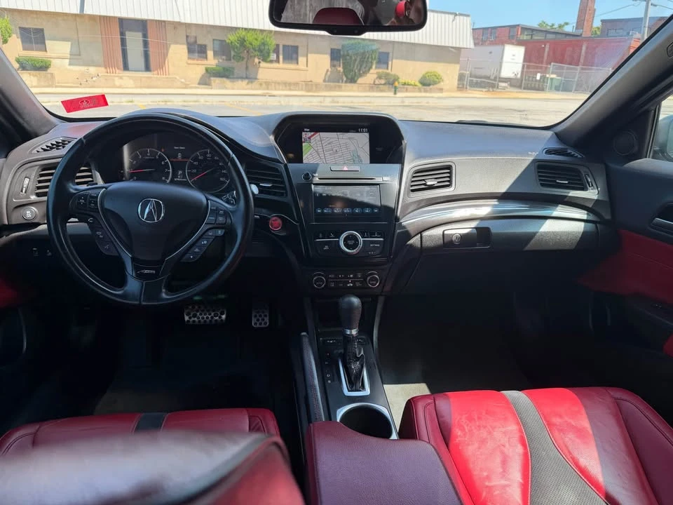 2019 Acura ILX - Image 3 of 10