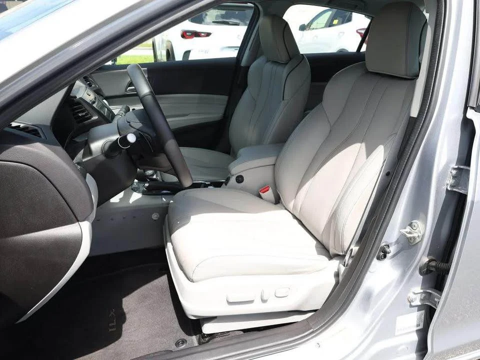 2019 Acura ILX - Image 7 of 8