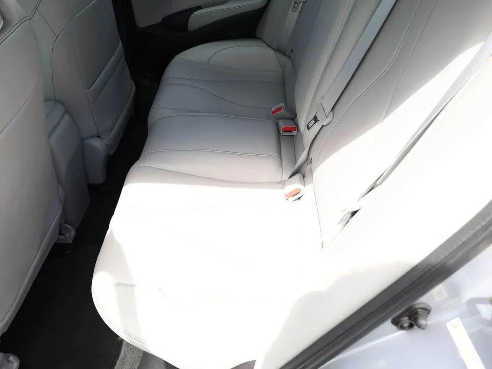 2019 Acura ILX - Image 8 of 8