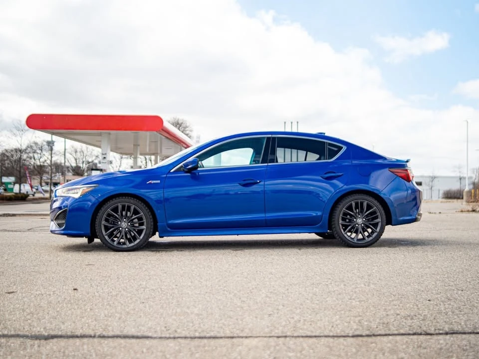 2019 Acura ILX - Image 3 of 15