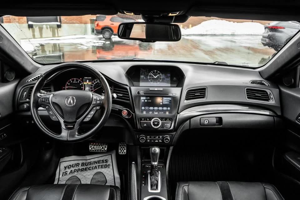 2019 Acura ILX - Image 6 of 15