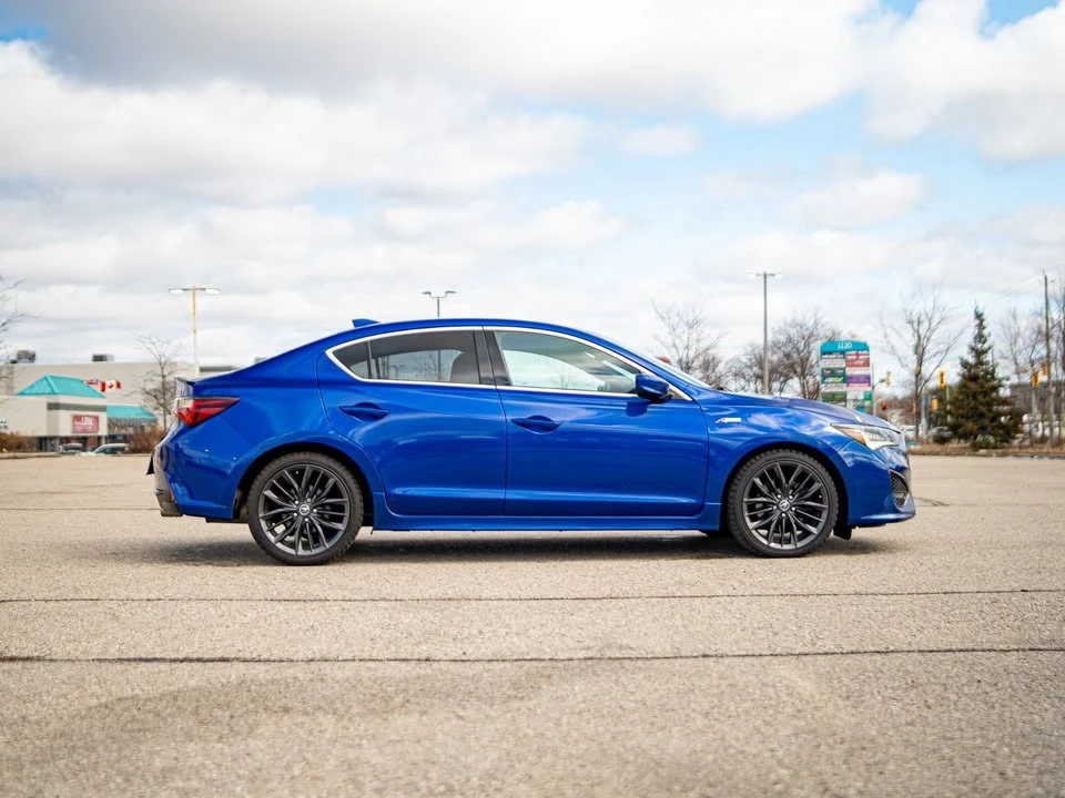 2019 Acura ILX - Image 2 of 15