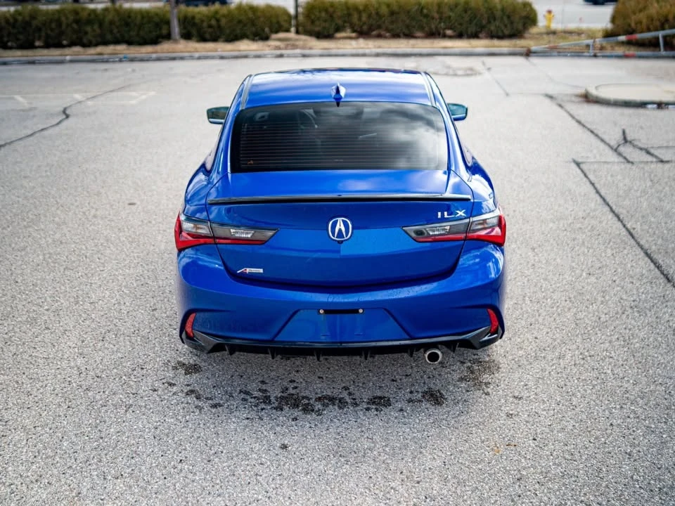 2019 Acura ILX - Image 5 of 15