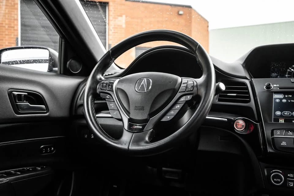2019 Acura ILX - Image 7 of 15