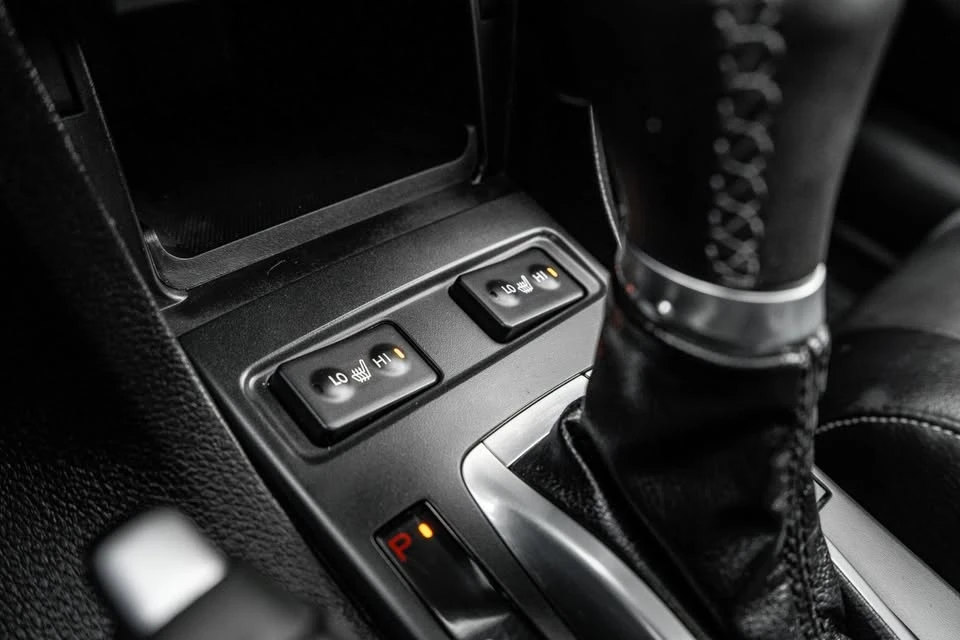 2019 Acura ILX - Image 11 of 15