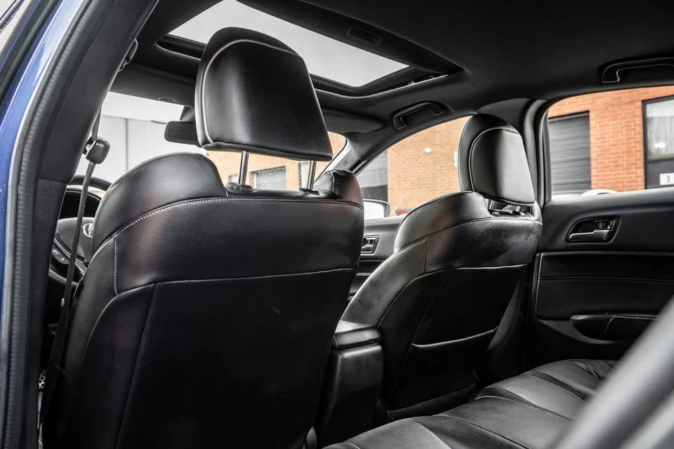 2019 Acura ILX - Image 12 of 15