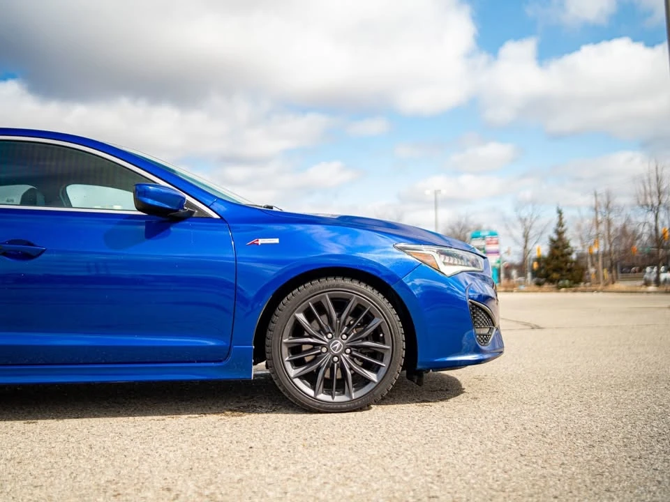 2019 Acura ILX - Image 4 of 15