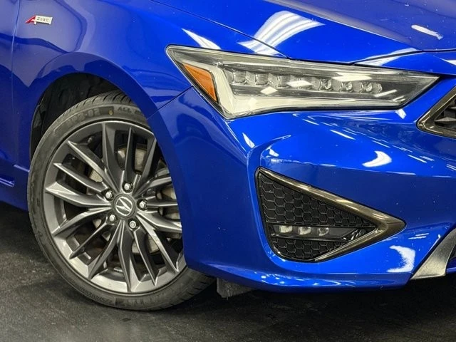 2019 Acura ILX - Image 4 of 21