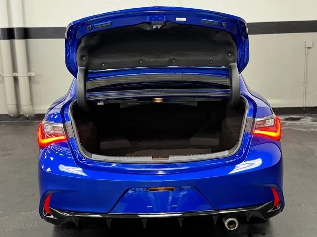 2019 Acura ILX - Image 15 of 21