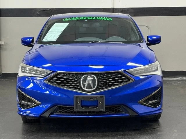 2019 Acura ILX - Image 6 of 12