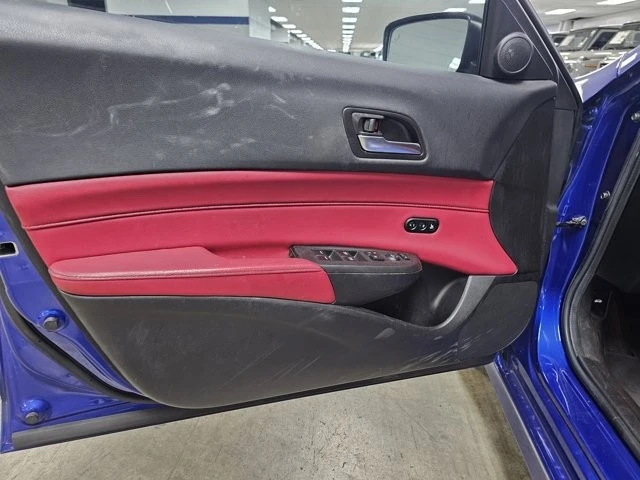 2019 Acura ILX - Image 10 of 12
