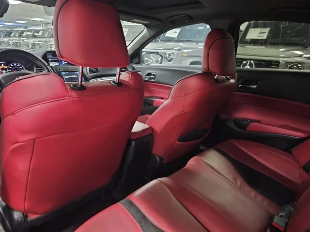 2019 Acura ILX - Image 7 of 12